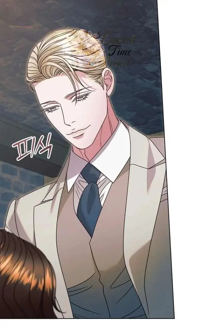 Read Vengeance Named Love PT Manga Online