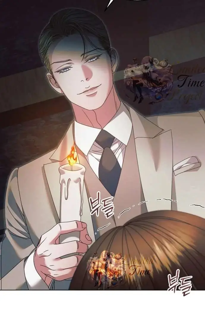 Read Vengeance Named Love PT Manga Online