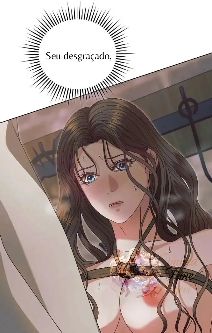 Read Vengeance Named Love PT Manga Online