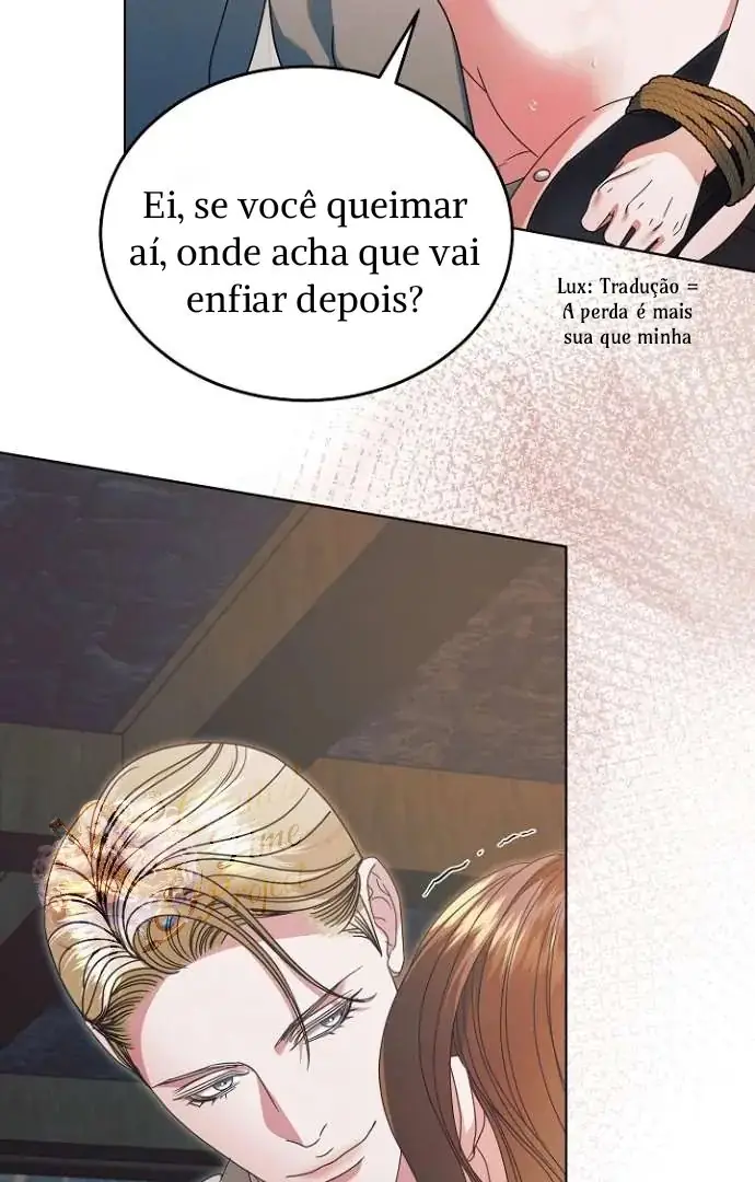 Read Vengeance Named Love PT Manga Online