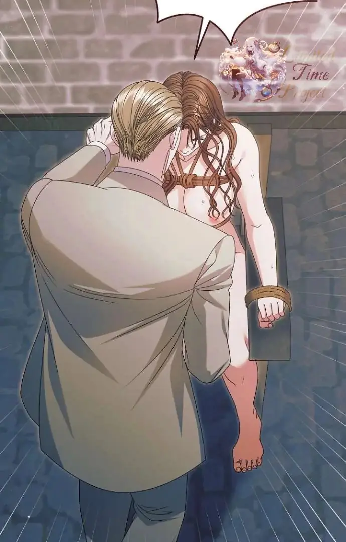 Read Vengeance Named Love PT Manga Online
