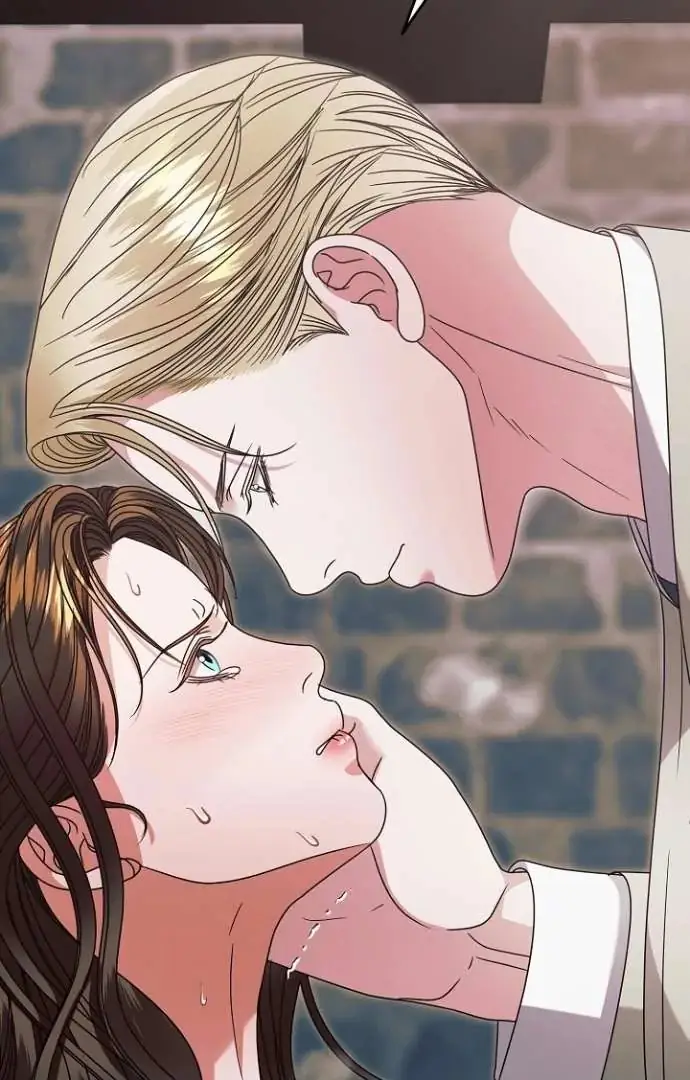 Read Vengeance Named Love PT Manga Online