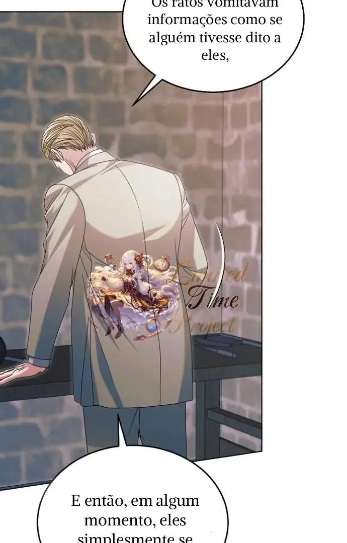 Read Vengeance Named Love PT Manga Online