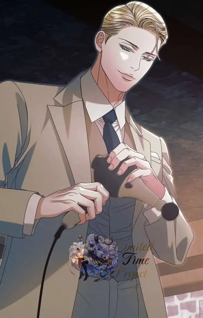 Read Vengeance Named Love PT Manga Online