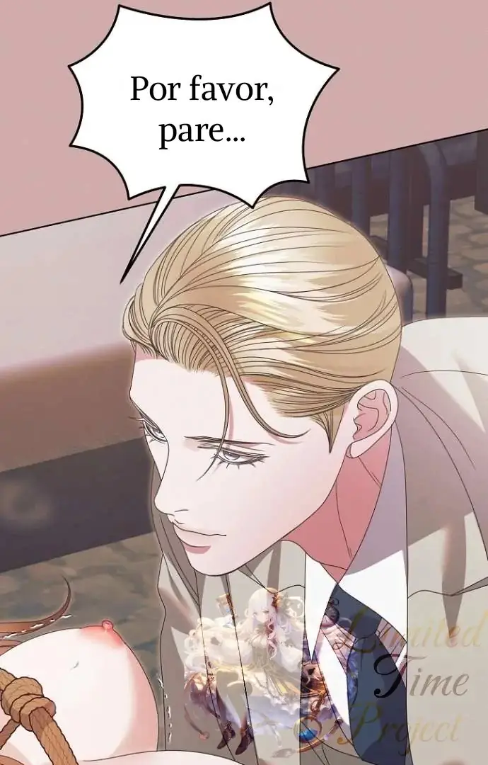 Read Vengeance Named Love PT Manga Online
