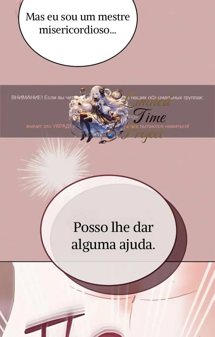 Read Vengeance Named Love PT Manga Online