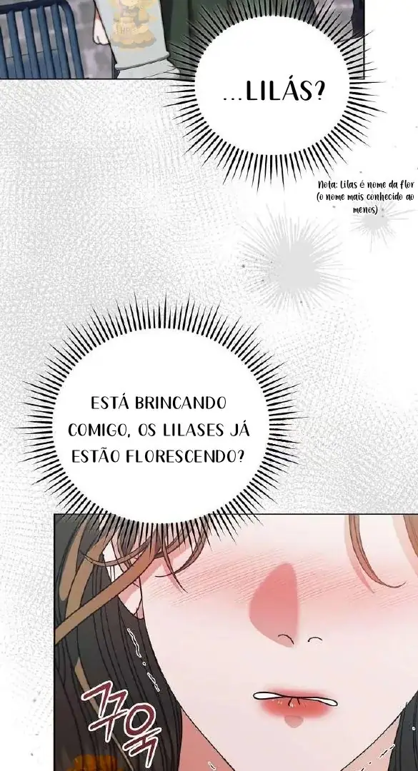 Read Vengeance Named Love PT Manga Online