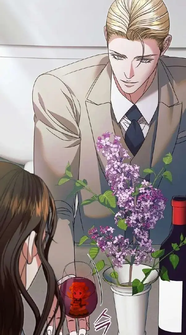 Read Vengeance Named Love PT Manga Online