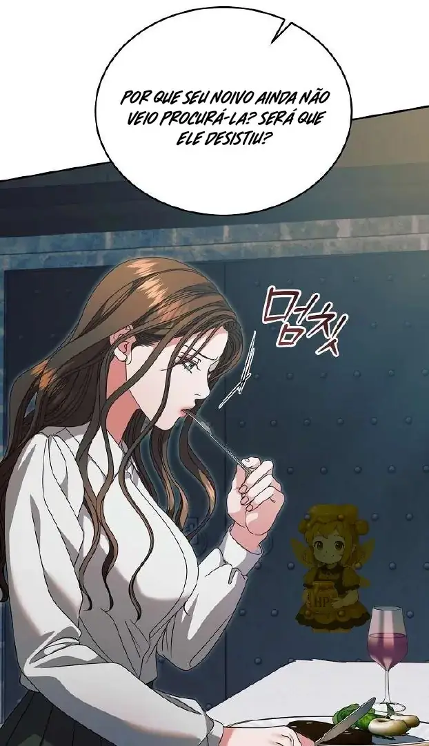 Read Vengeance Named Love PT Manga Online