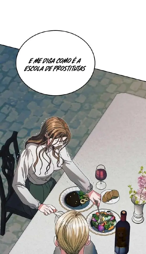 Read Vengeance Named Love PT Manga Online