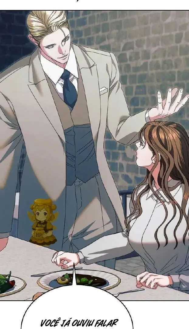 Read Vengeance Named Love PT Manga Online