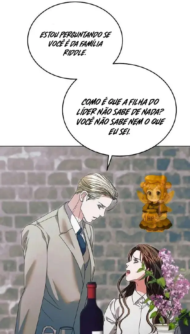 Read Vengeance Named Love PT Manga Online