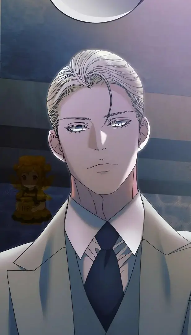 Read Vengeance Named Love PT Manga Online