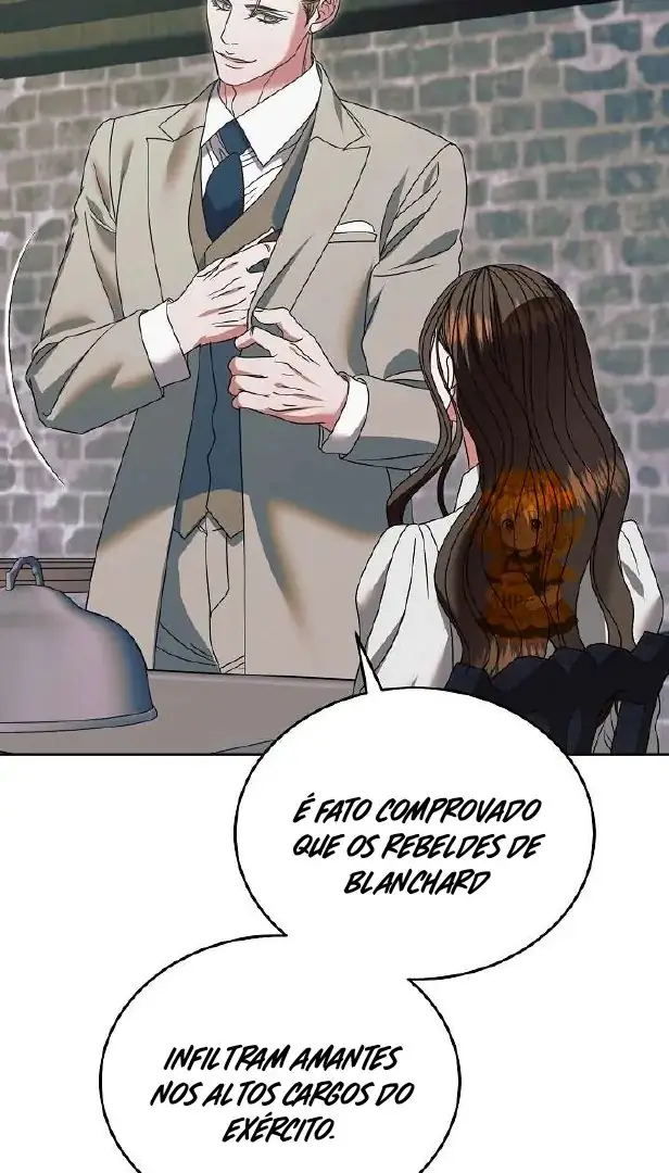 Read Vengeance Named Love PT Manga Online