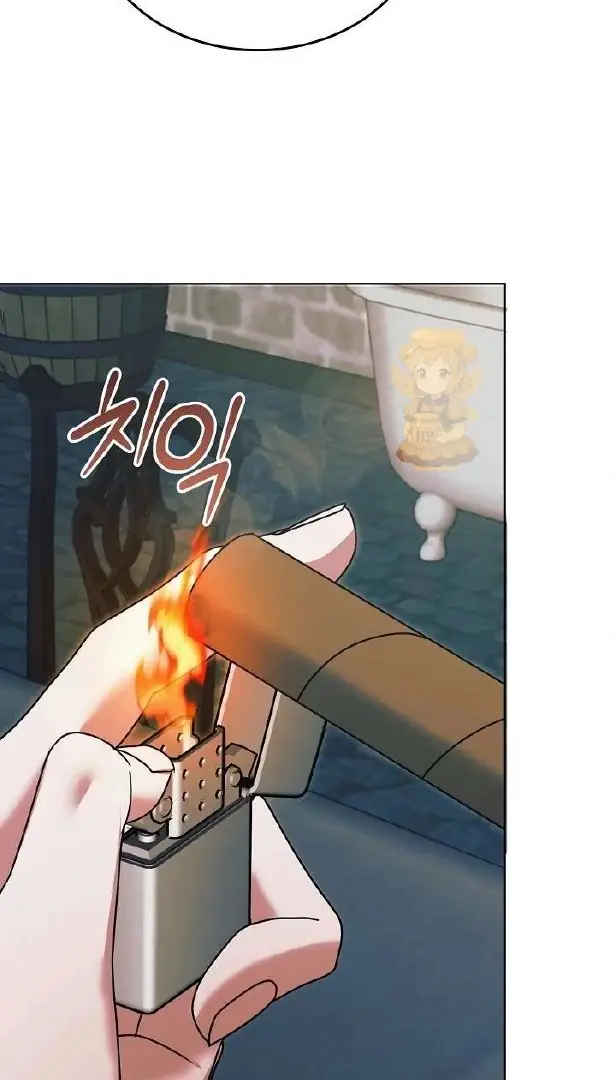 Read Vengeance Named Love PT Manga Online