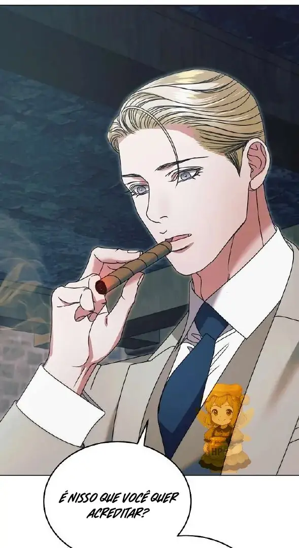 Read Vengeance Named Love PT Manga Online