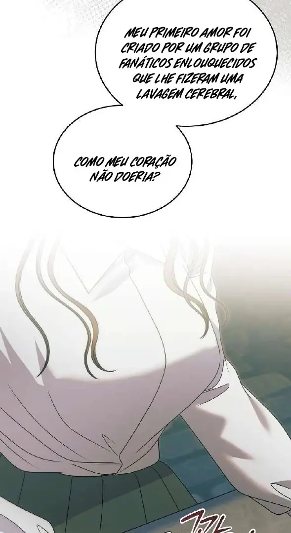 Read Vengeance Named Love PT Manga Online