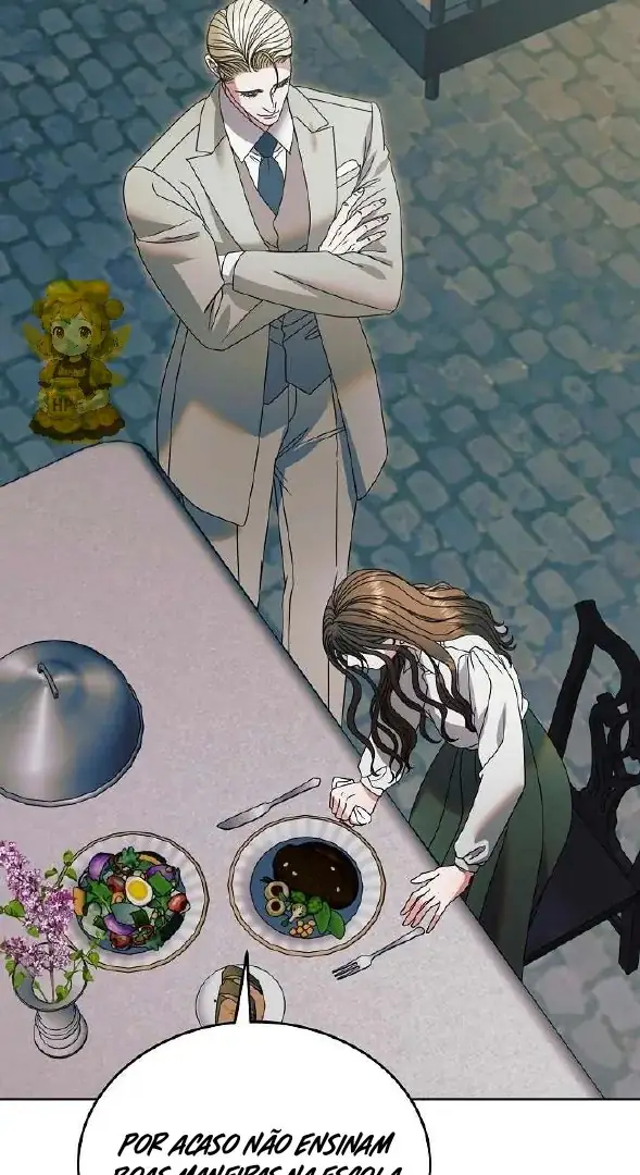 Read Vengeance Named Love PT Manga Online
