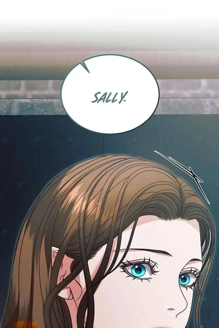 Read Vengeance Named Love PT Manga Online