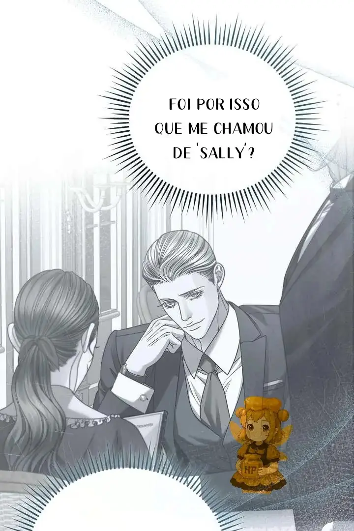 Read Vengeance Named Love PT Manga Online