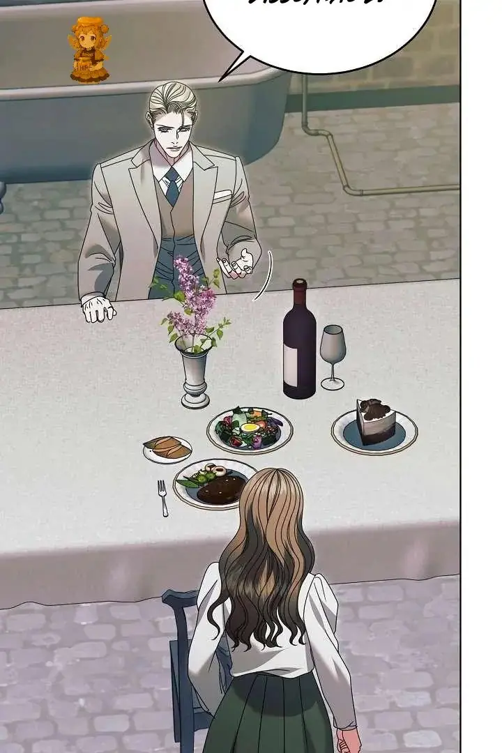 Read Vengeance Named Love PT Manga Online