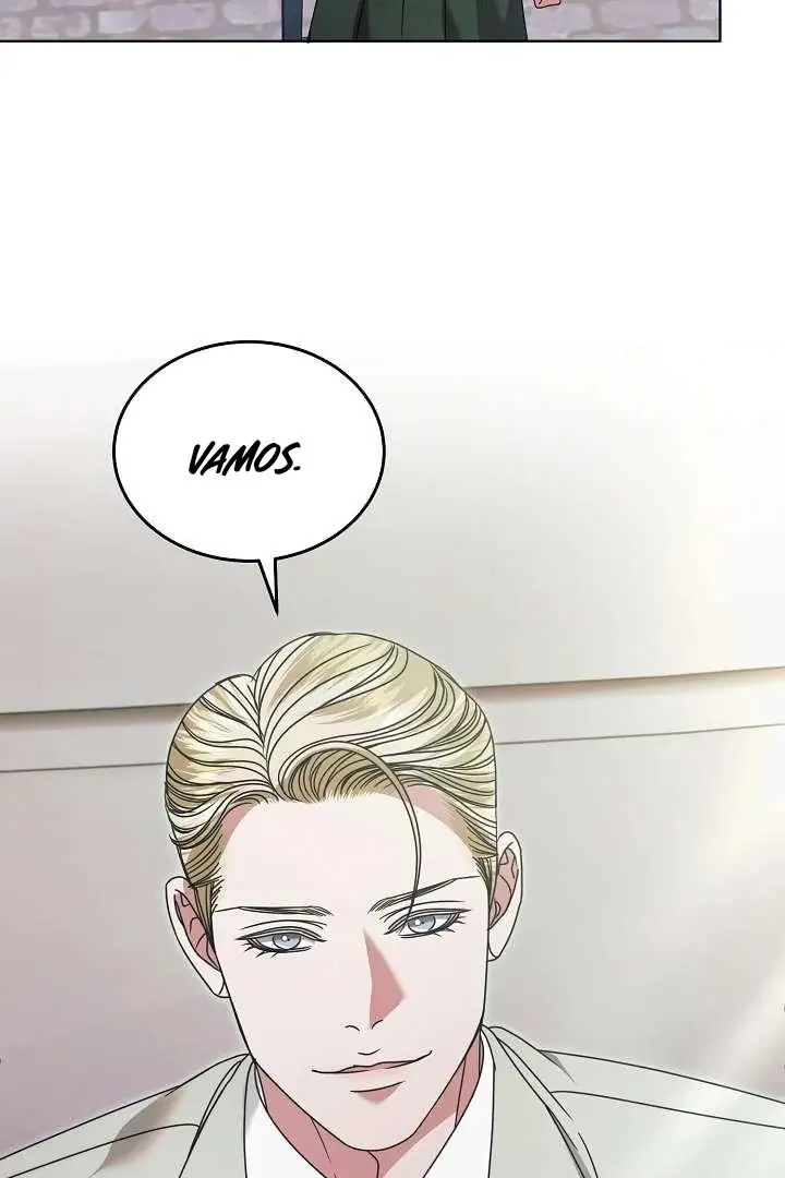Read Vengeance Named Love PT Manga Online