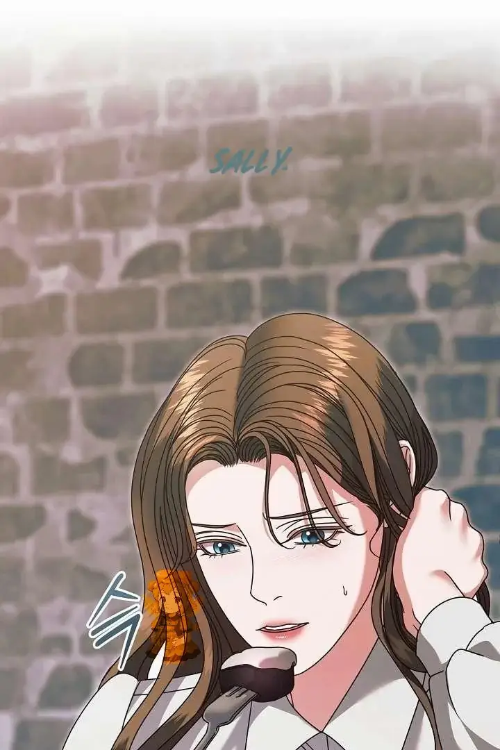 Read Vengeance Named Love PT Manga Online