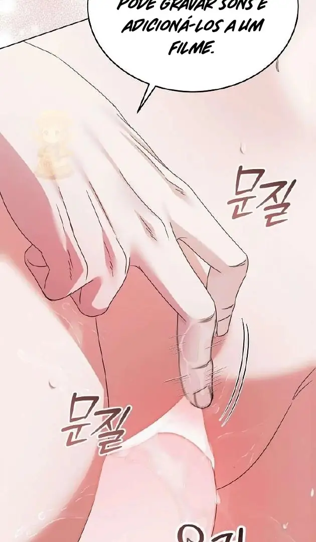 Read Vengeance Named Love PT Manga Online