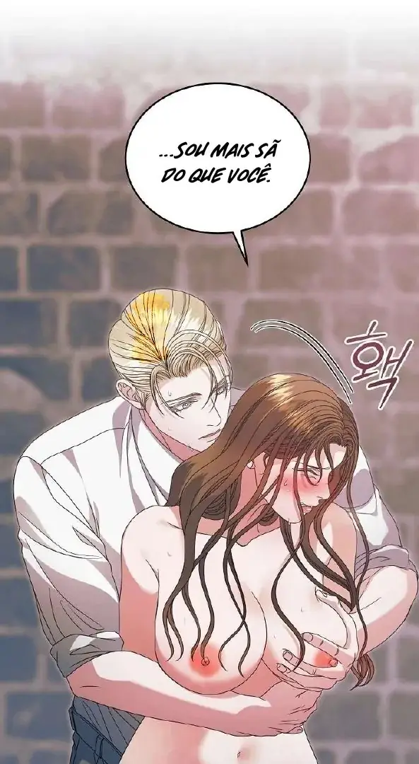 Read Vengeance Named Love PT Manga Online