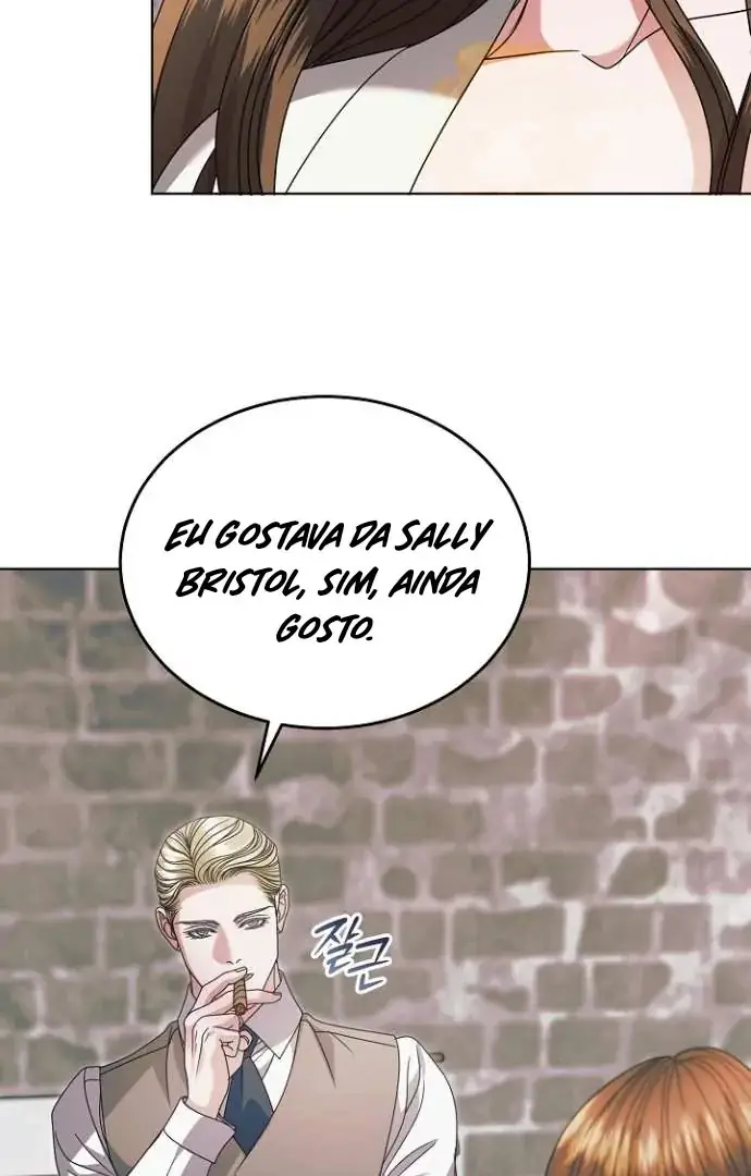 Read Vengeance Named Love PT Manga Online