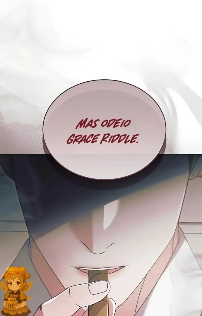 Read Vengeance Named Love PT Manga Online