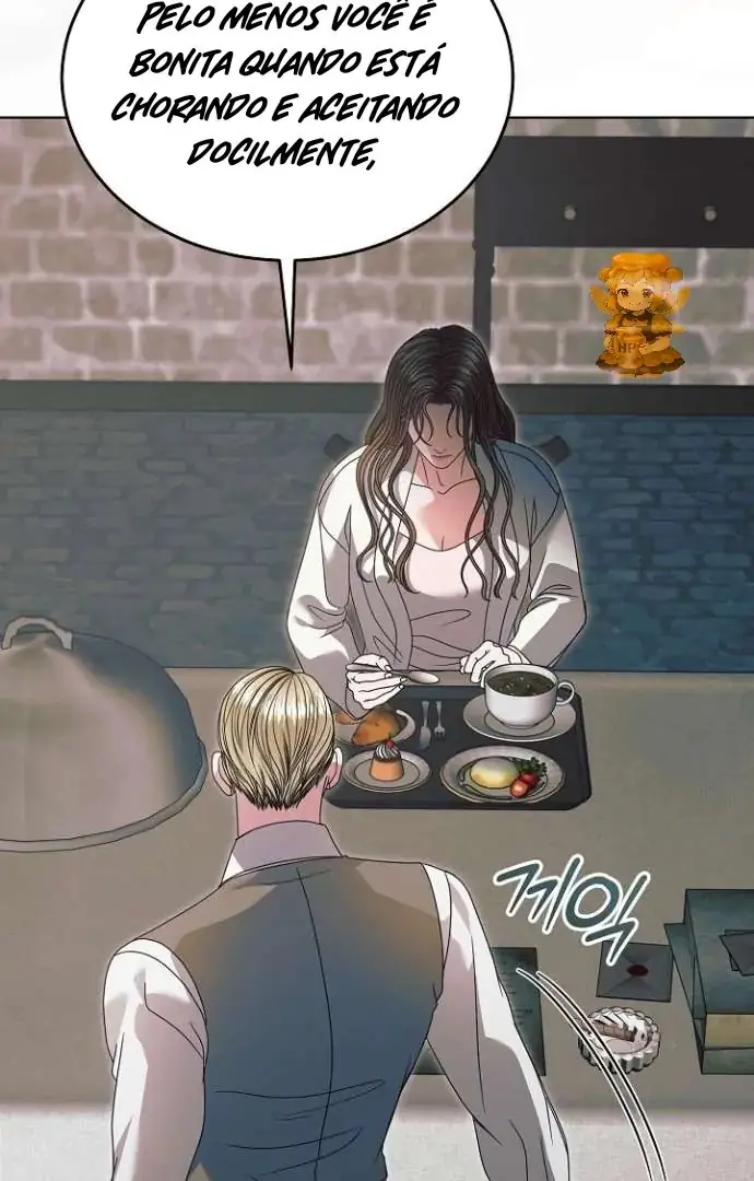 Read Vengeance Named Love PT Manga Online