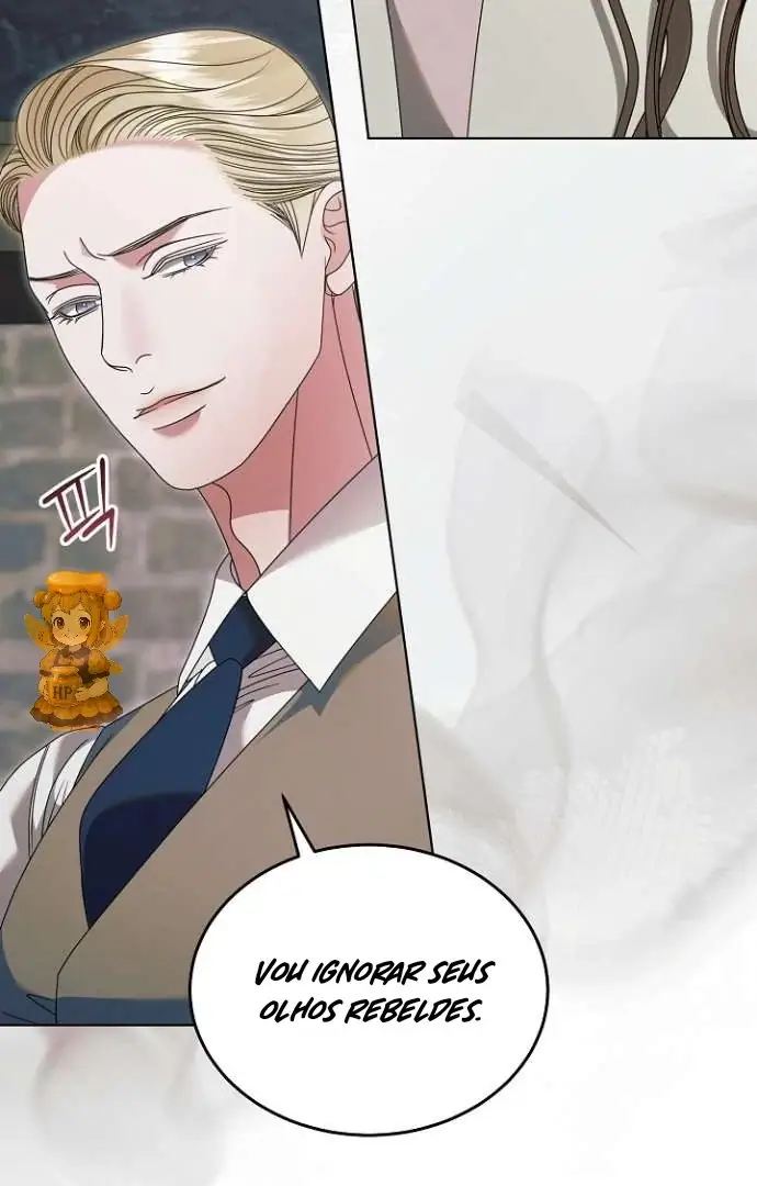 Read Vengeance Named Love PT Manga Online