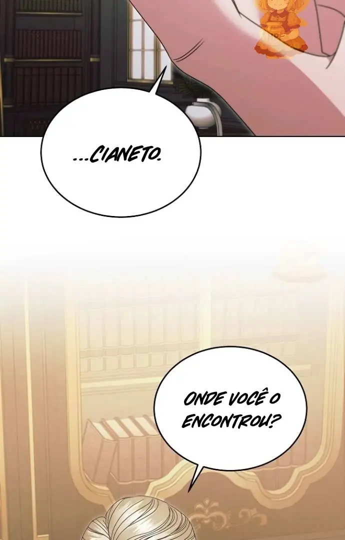 Read Vengeance Named Love PT Manga Online
