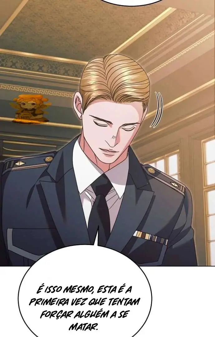 Read Vengeance Named Love PT Manga Online
