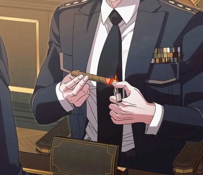 Read Vengeance Named Love PT Manga Online