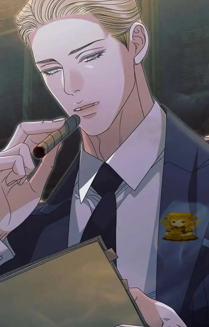 Read Vengeance Named Love PT Manga Online