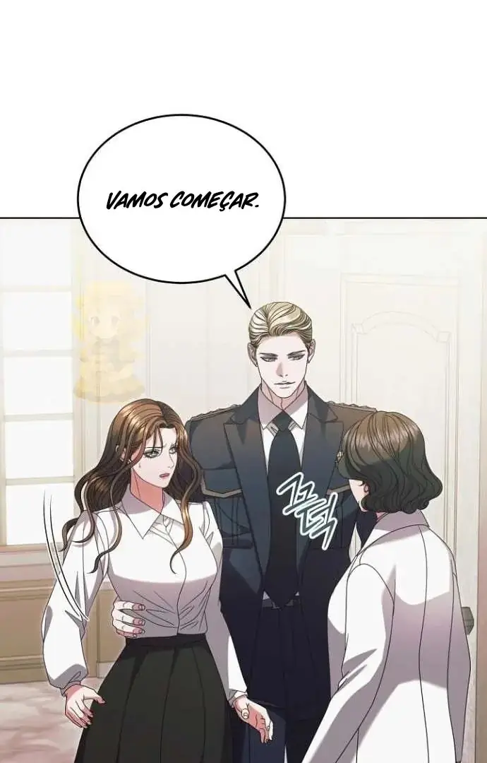 Read Vengeance Named Love PT Manga Online
