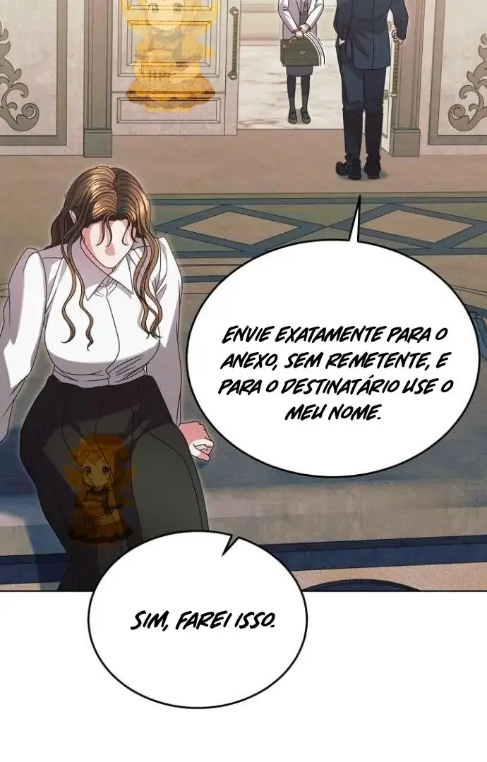 Read Vengeance Named Love PT Manga Online