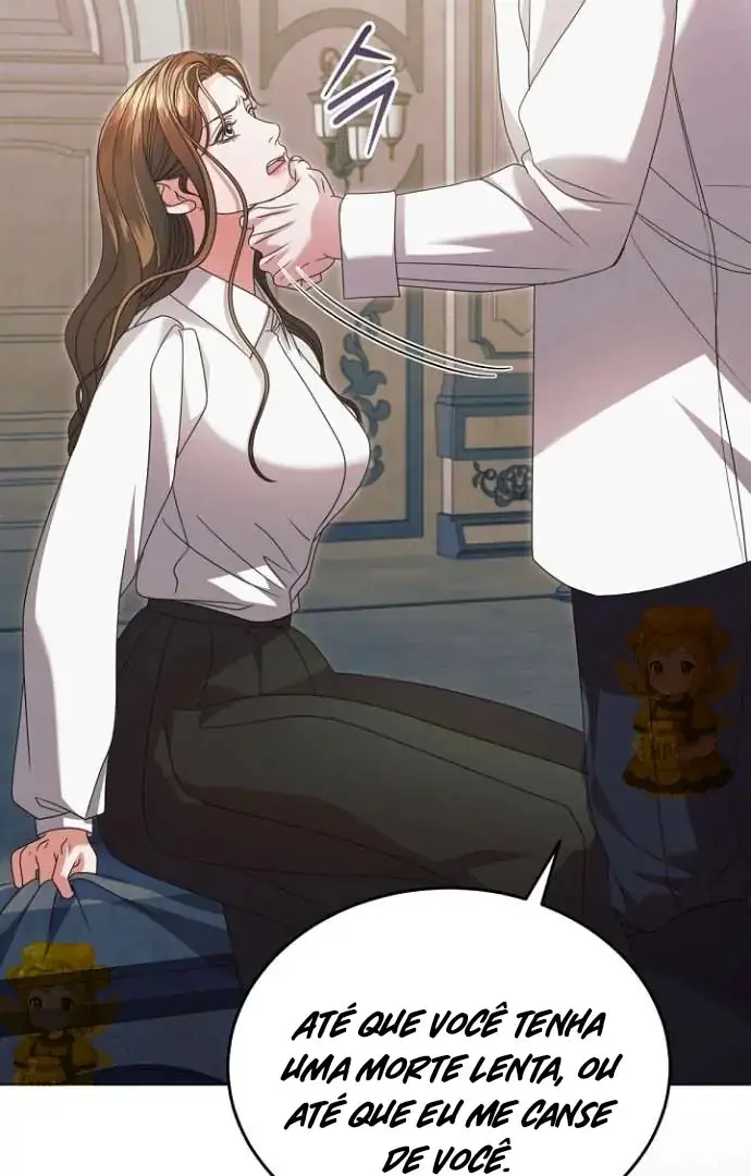 Read Vengeance Named Love PT Manga Online