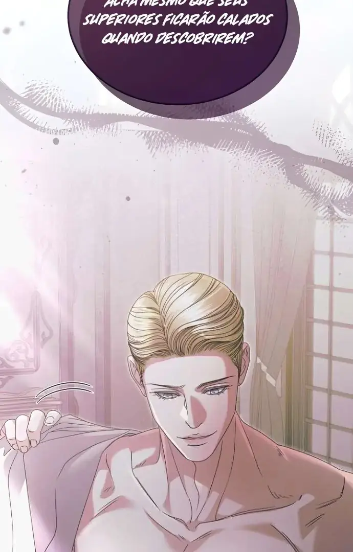 Read Vengeance Named Love PT Manga Online