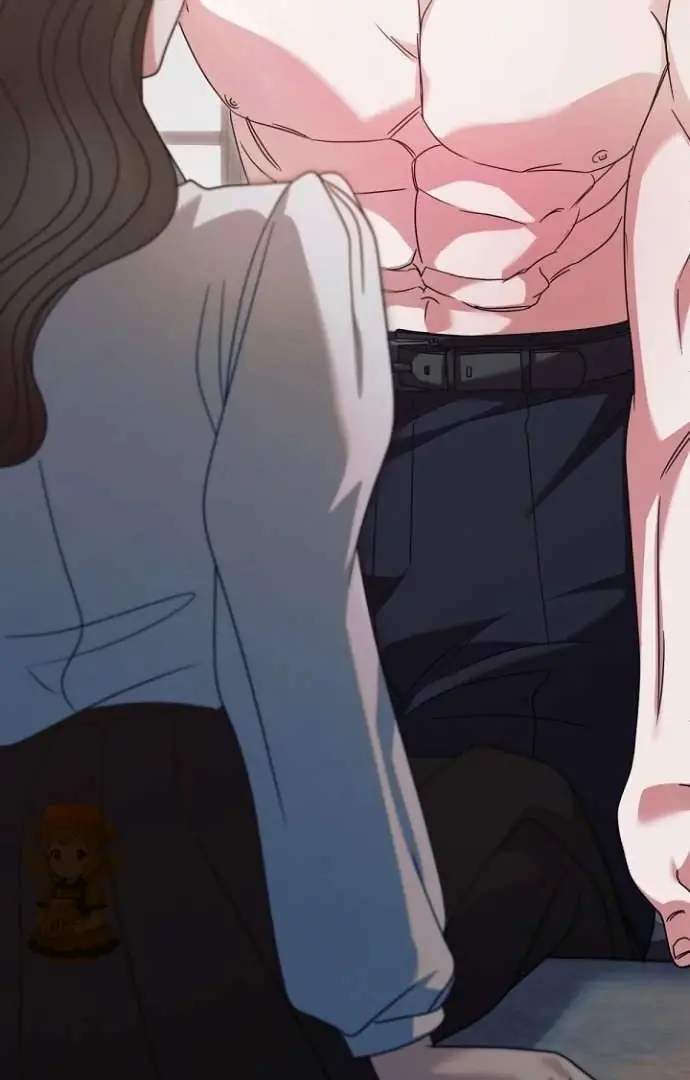 Read Vengeance Named Love PT Manga Online