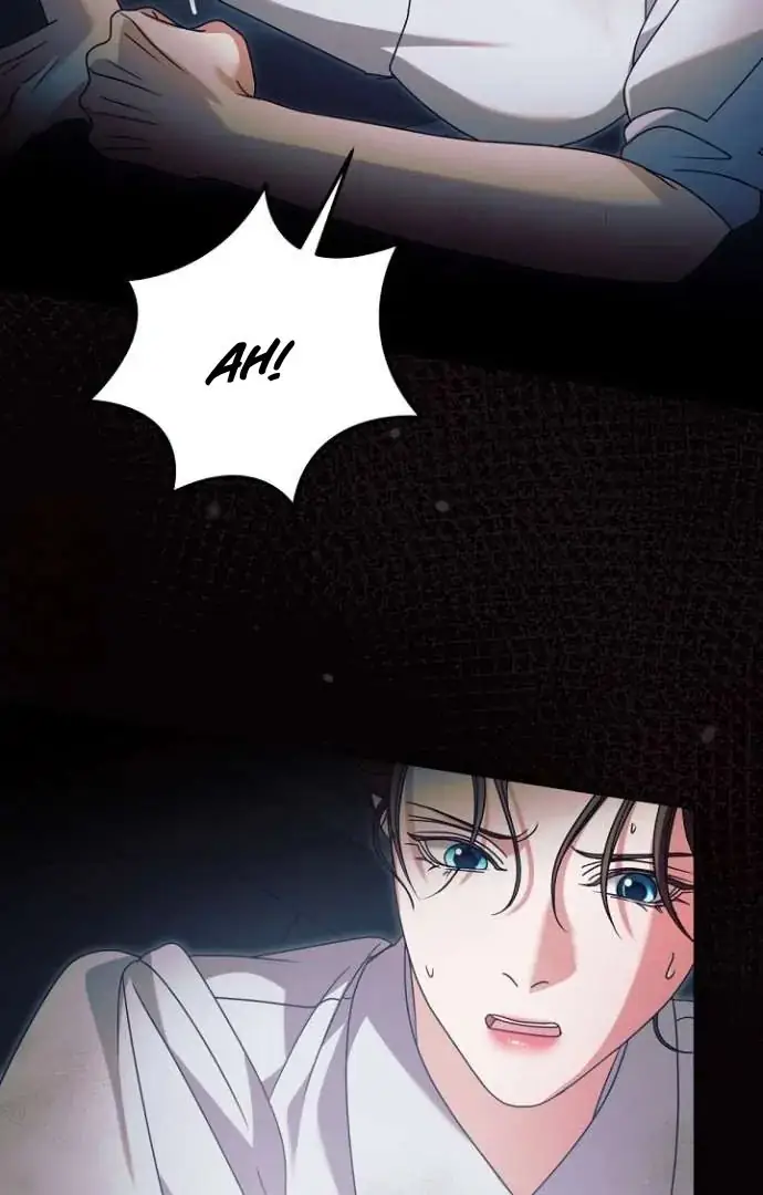 Read Vengeance Named Love PT Manga Online