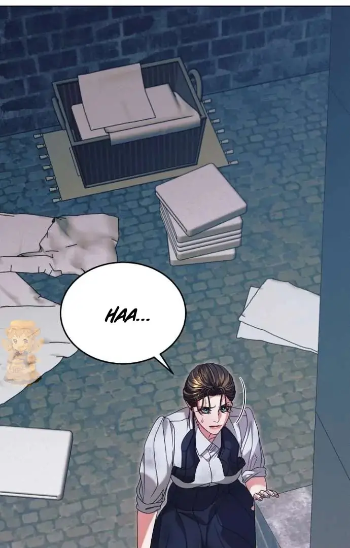 Read Vengeance Named Love PT Manga Online
