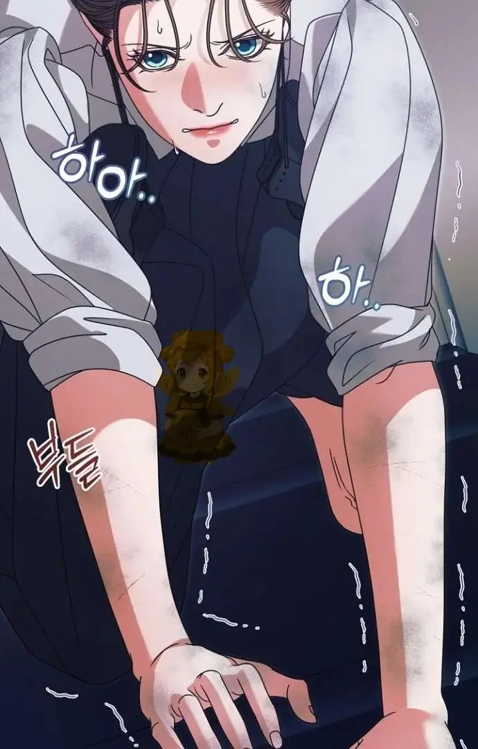 Read Vengeance Named Love PT Manga Online