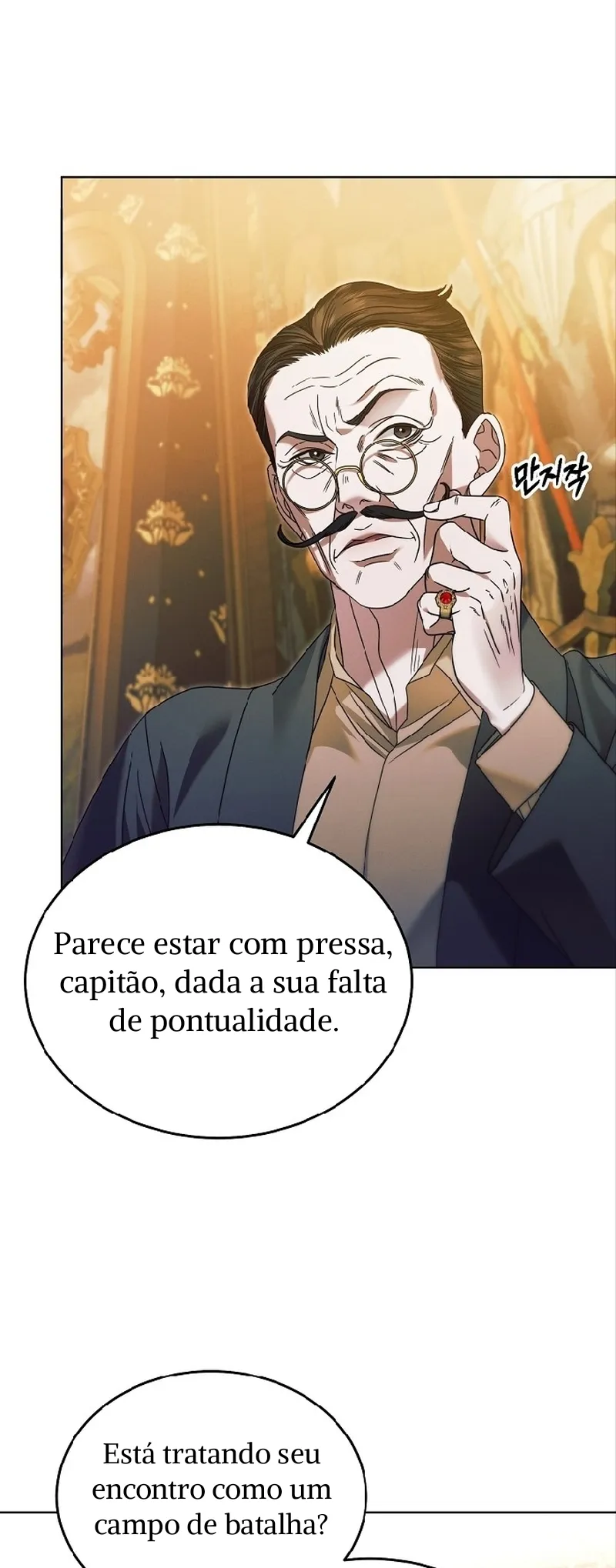 Read Vengeance Named Love PT Manga Online