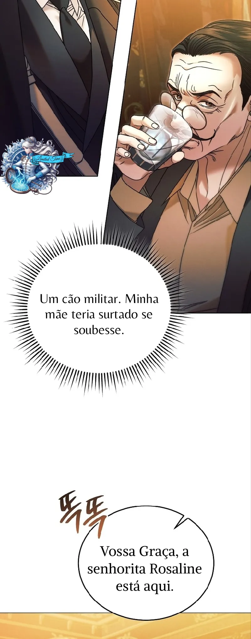 Read Vengeance Named Love PT Manga Online