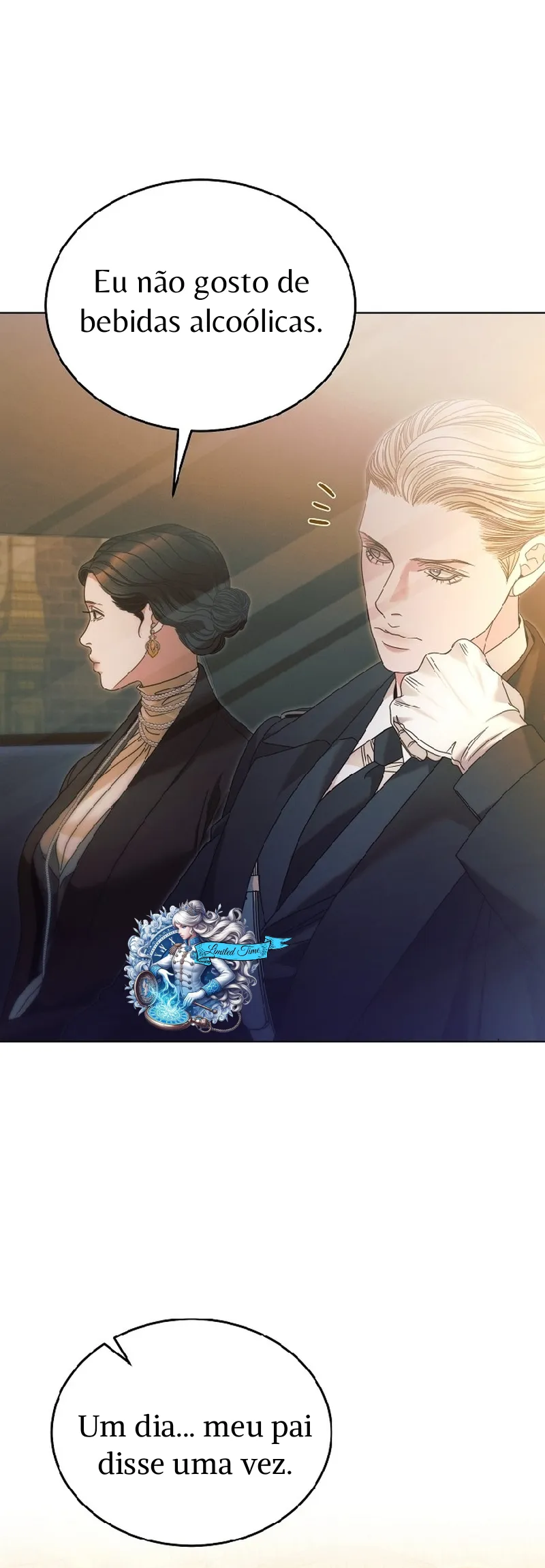 Read Vengeance Named Love PT Manga Online