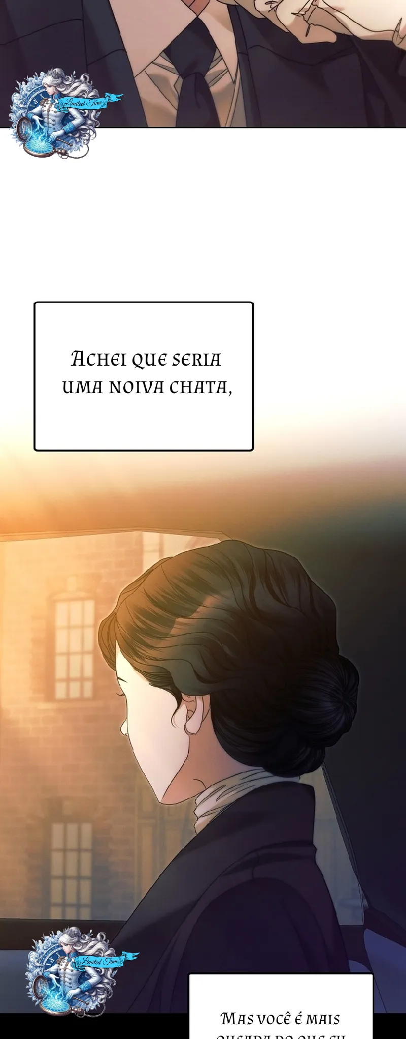 Read Vengeance Named Love PT Manga Online