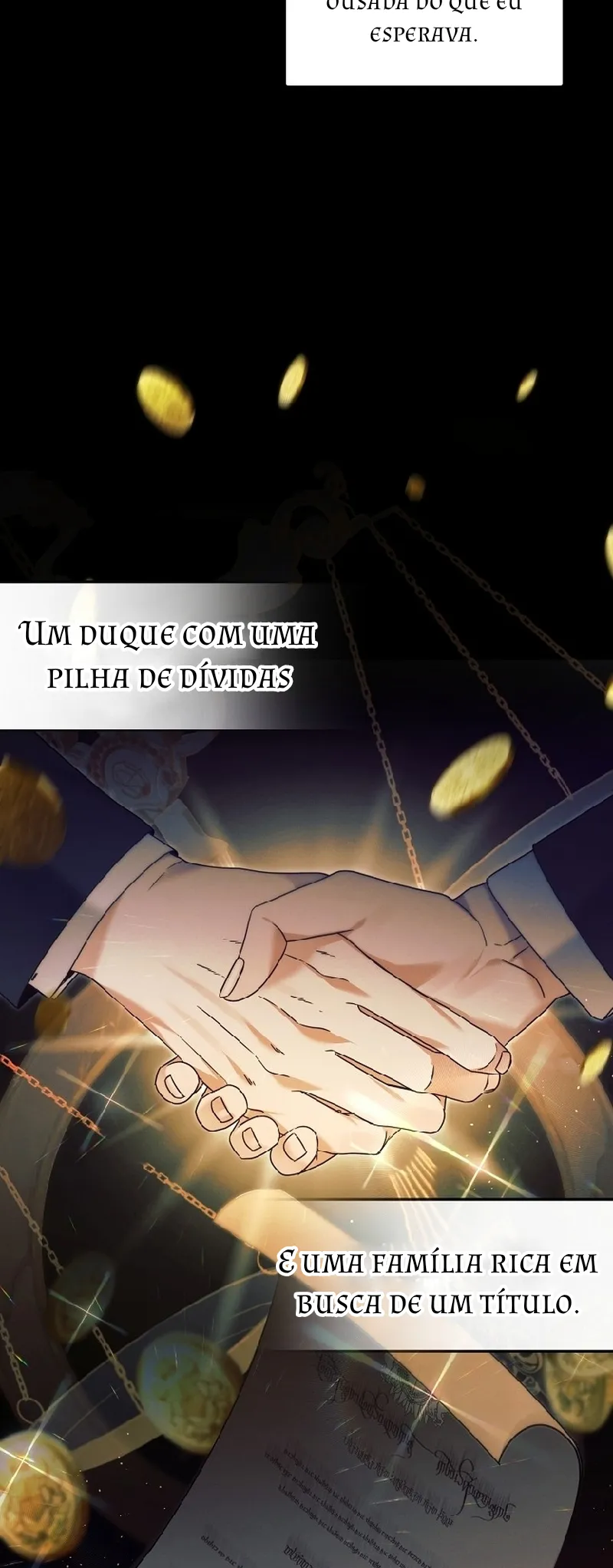 Read Vengeance Named Love PT Manga Online
